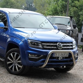 Suport montare troliu M4x4 Volkswagen Amarok 2016-2022