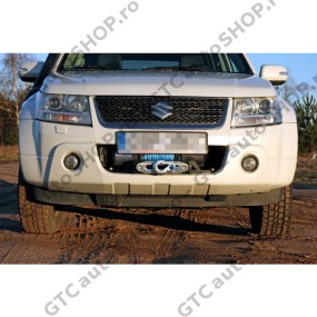 Suport montare troliu M4x4 Grand Vitara II 2005-2008