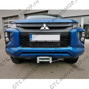 Suport montare troliu Mitsubishi L200 2019 +