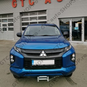 Suport montare troliu Mitsubishi L200 2019 +