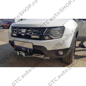 Suport montare troliu HD Dacia Duster