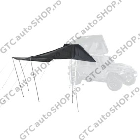 Umbrar cort iKamper Skycamp 3.0 & X-Cover 2.0