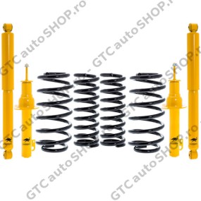 Suspensie OME Nitrocharger Sport Jeep Grand Cherokee WJ