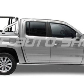 Inchidere de bena Top-Star II (TS-II) Amarok