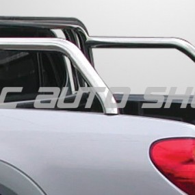 Rollbar Inox