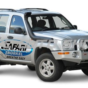 Snorkel Safari Jeep Cherokee KJ benzina