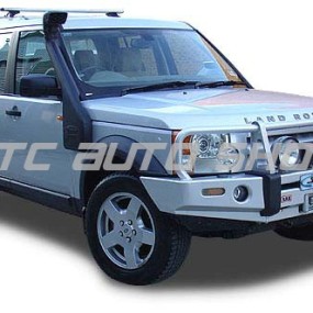 Snorkel Safari Land Rover  Discovery III