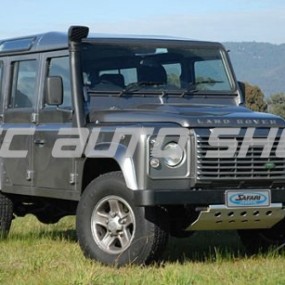 Snorkel Safari Land Rover Defender TD4/TD5