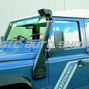 Snorkel Safari Land Rover Defender 200 TDI