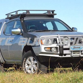 Snorkel Safari Mitsubishi L200 2006-2015