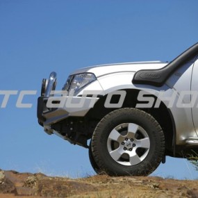 Snorkel Safari Nissan Navara D40/ Pathfinder R51