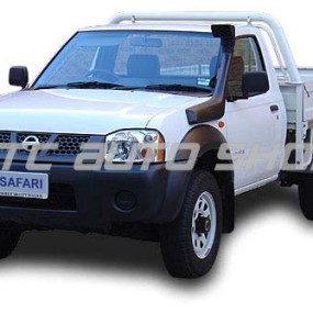 Snorkel Safari Nissan Pick-UP MD22