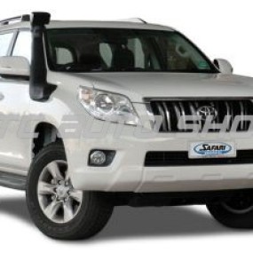 Snorkel Safari Land Cruiser 150