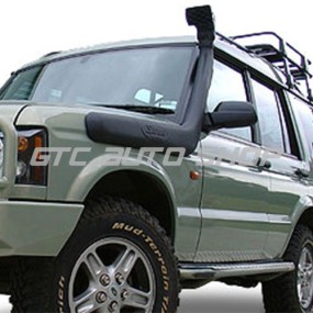 Snorkel Safari Land Rover Discovery II TD5