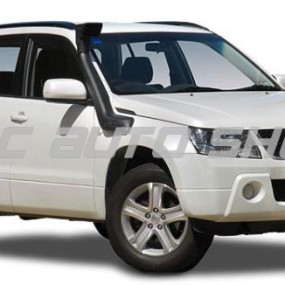 Snorkel Safari Suzuki Grand Vitara 2