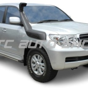 Snorkel Safari Land Cruiser 200 V8 TD