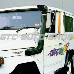 Snorkel Safari Land Cruiser J4