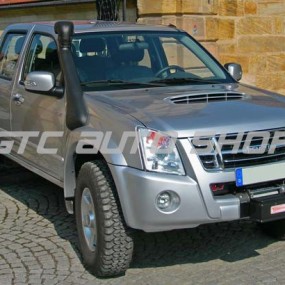 Snorkel Safari Isuzu D-MAX