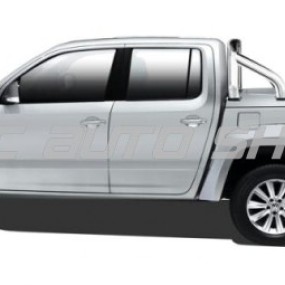 Inchidere de bena Top-Star II (TS-II) Amarok