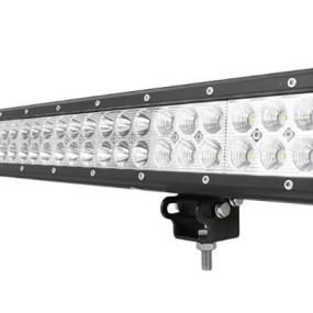 Bara LED 180W / 72cm / 15500 lumeni Combo