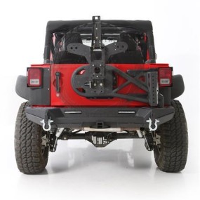 Bara spate Smittybilt XRC Gen 2 - Wrangler JK