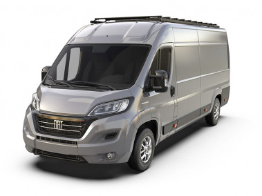 Fiat Ducato (L4H2/159in WB/High Roof) (2014-Current) Slimpro Roof Rack Kit