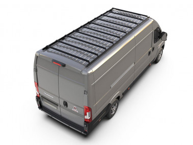 Portbagaj Front Runner Slimpro Fiat Ducato (L4H2/159in WB/High Roof) (2014-Current)