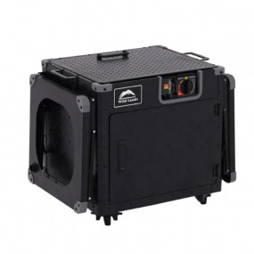 Bucătărie camping pliabilă Wild Land