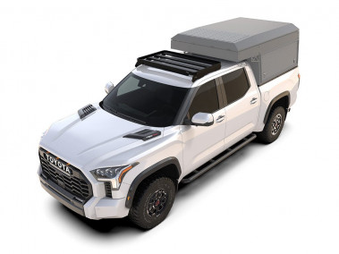 Portbagaj Front Runner Slimline II Toyota Tundra (Gen 3) Cab Over Camper