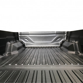 Capitonaj bena Under-Rail Ford Ranger (2016-2022) Safari