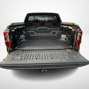 Capitonaj bena Volkswagen Amarok (2023+) Safari