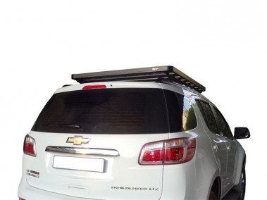 Portbagaj Front Runner Slimline II Chevrolet Trailblazer (2012-Prezent)