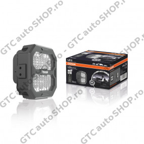 Proiector LED Osram PX2500 Flood