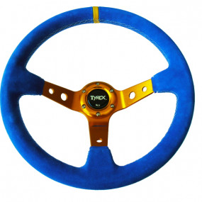 Volan motorsport Tyrex 355mm / 14