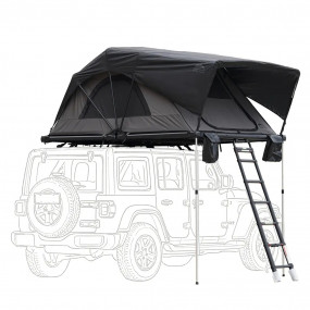 Cort de acoperiș auto 250 x 200 cm, 3-5 persoane, Wild Cruiser 250 Wild Land