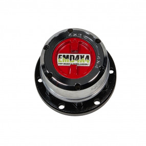 Cuplaj butuc roată cu acționare manuală HD, MRL Heavy-Duty, Suzuki Jimny (1999-2025) Emd4x4