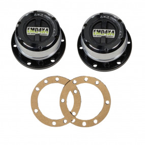 Cuplaj butuc roată cu acționare manuală, MRL, Suzuki Samurai, Vitara, Grand Vitara Emd4x4