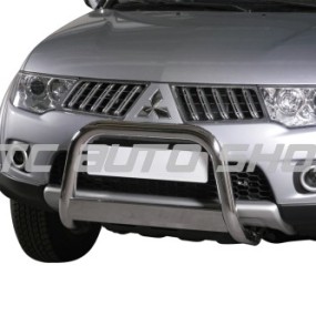 Bullbar diametru 63 mm