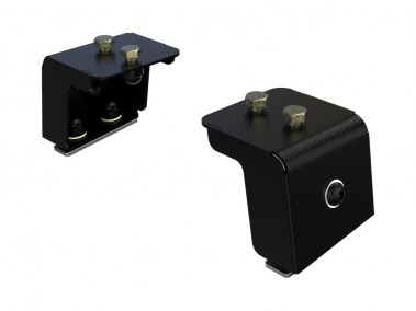 Set picioare înclinate / 75 mm