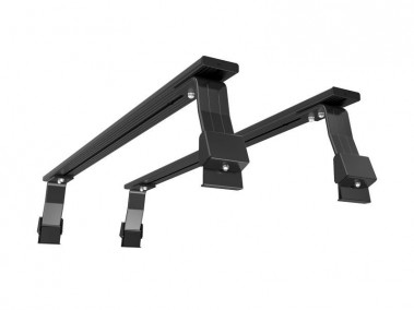 Kit bare transversale Mitsubishi Pajero LWB / montare pe jgheab