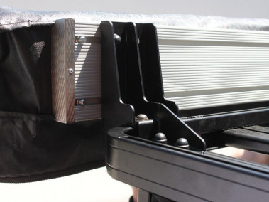 Suporturi pentru marchiză Bat Wing/Manta Wing 270 grade
