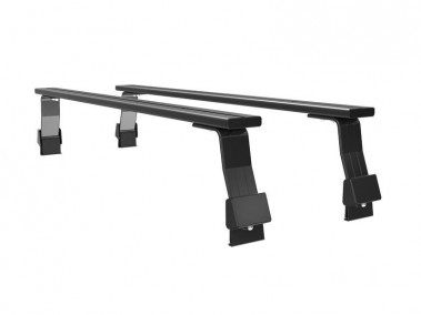 Kit bare transversale Jeep Cherokee Sport / montare pe jgheab