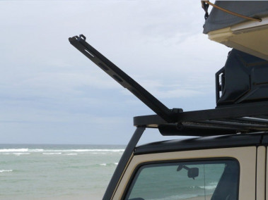 Brat retractabil pentru dus Front Runner