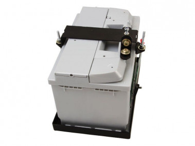 Suport universal pentru baterie 105Ah Front Runner