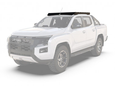 Portbagaj Front Runner Slimsport Nissan Navara D27 Double Cab (2026–prezent)