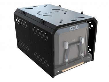 Cușcă pentru frigider / Mare