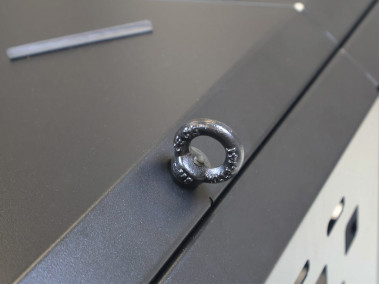 Cușcă pentru frigider / Mare