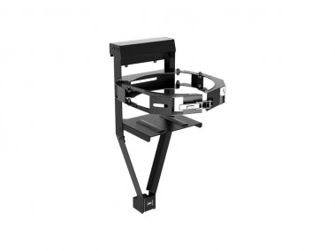 Suport pentru butelie de gaz (o singură butelie) pentru Land Rover Defender 90/110