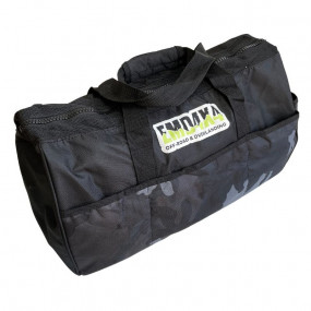 Geantă cu buzunare pentru accesorii Off-Road, camuflaj, Emd4x4