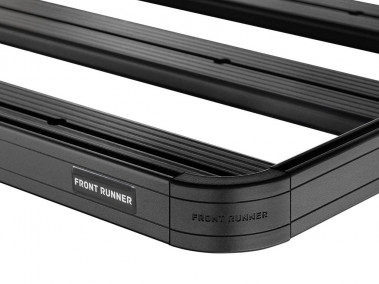 Toyota Land Cruiser 78 Slimline II Roof Rack Kit / Înalt